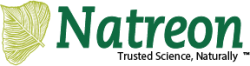 Natreon Logo