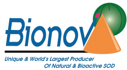 Bionov Logo