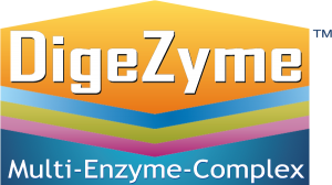 Branded Ingredients | DigeZyme Logo