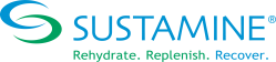 Sustamine Logo