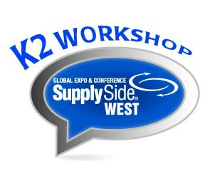 K2 Workshop SSW 2015 Logo
