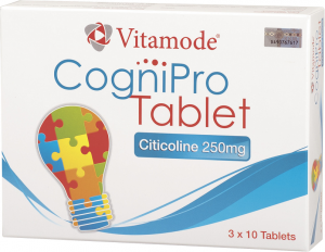 Vitamode CogniPro