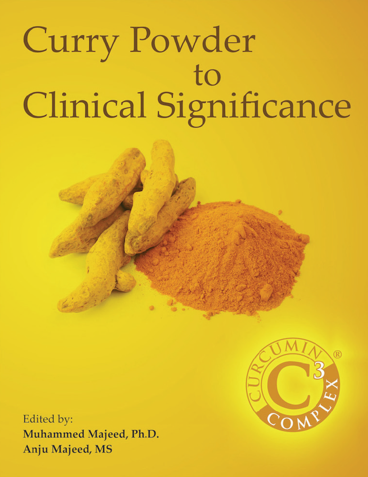 Curry Powder to Clinical Significance