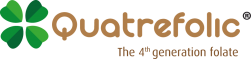Quatrefolic Logo