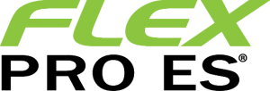 FlexProES Logo