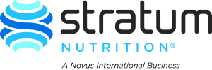 Stratum Nutrition Logo