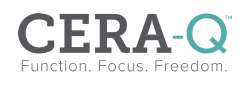 CERA-Q Logo