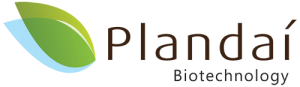 Plandaí Biotech Logo