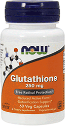 now-glutathione