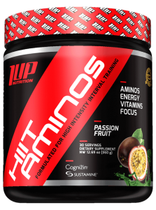 1 Up Nutrition HIIT Aminos - PF